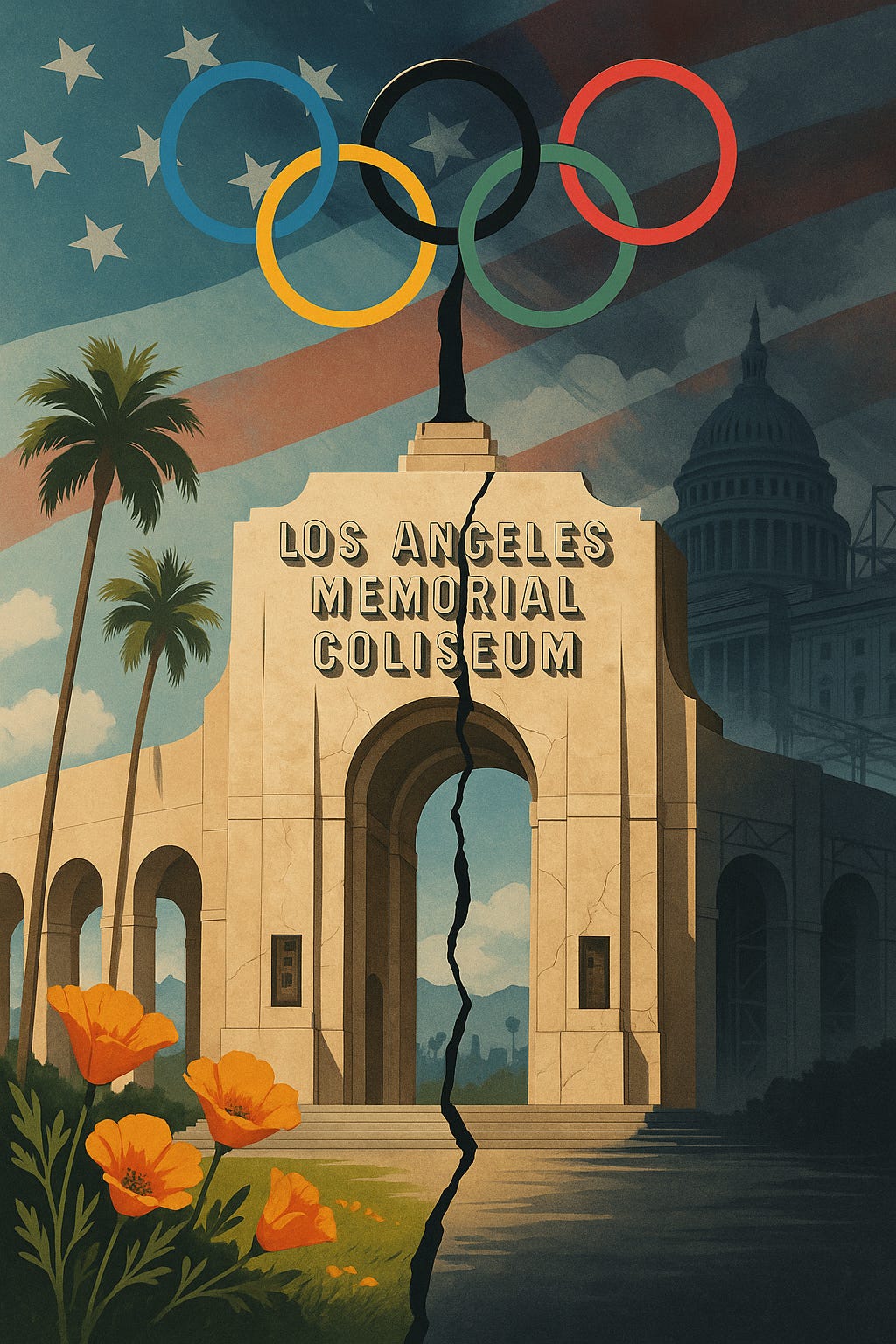 Generated image Generated image