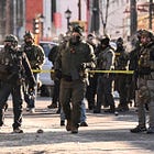 WATCH: Trump’s Federal Agents Killed Someone in Minneapolis. Again