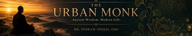 The Urban Monk