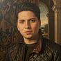 Arturo Herrera's avatar