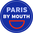 Paris by Mouth