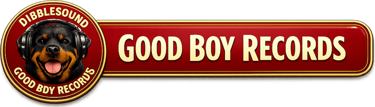 Good Boy Records