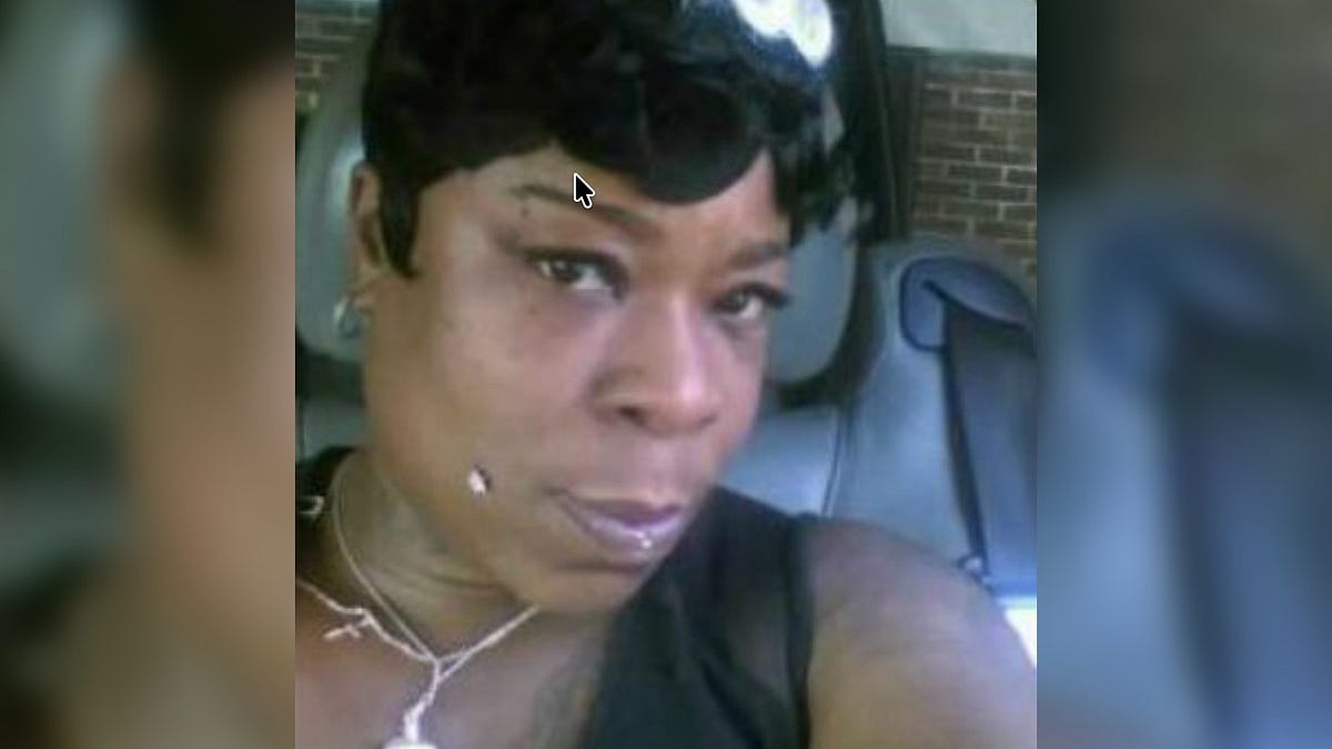 LaQuandra Shavonne Slater, 38: Car Found Abandoned After Her 2016 Disappearance