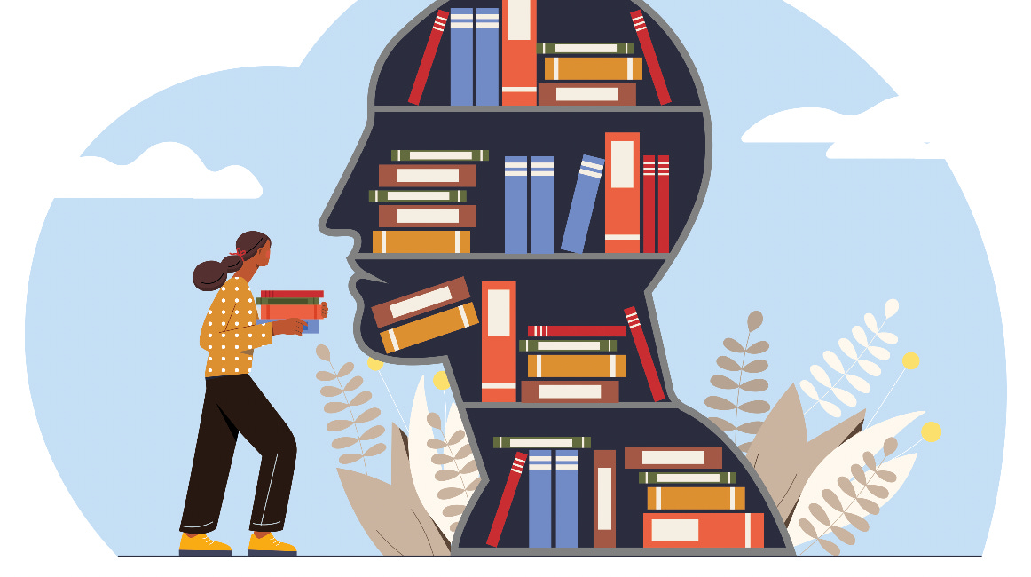 Fiction as Soul Fuel: Why Stories Move Us
