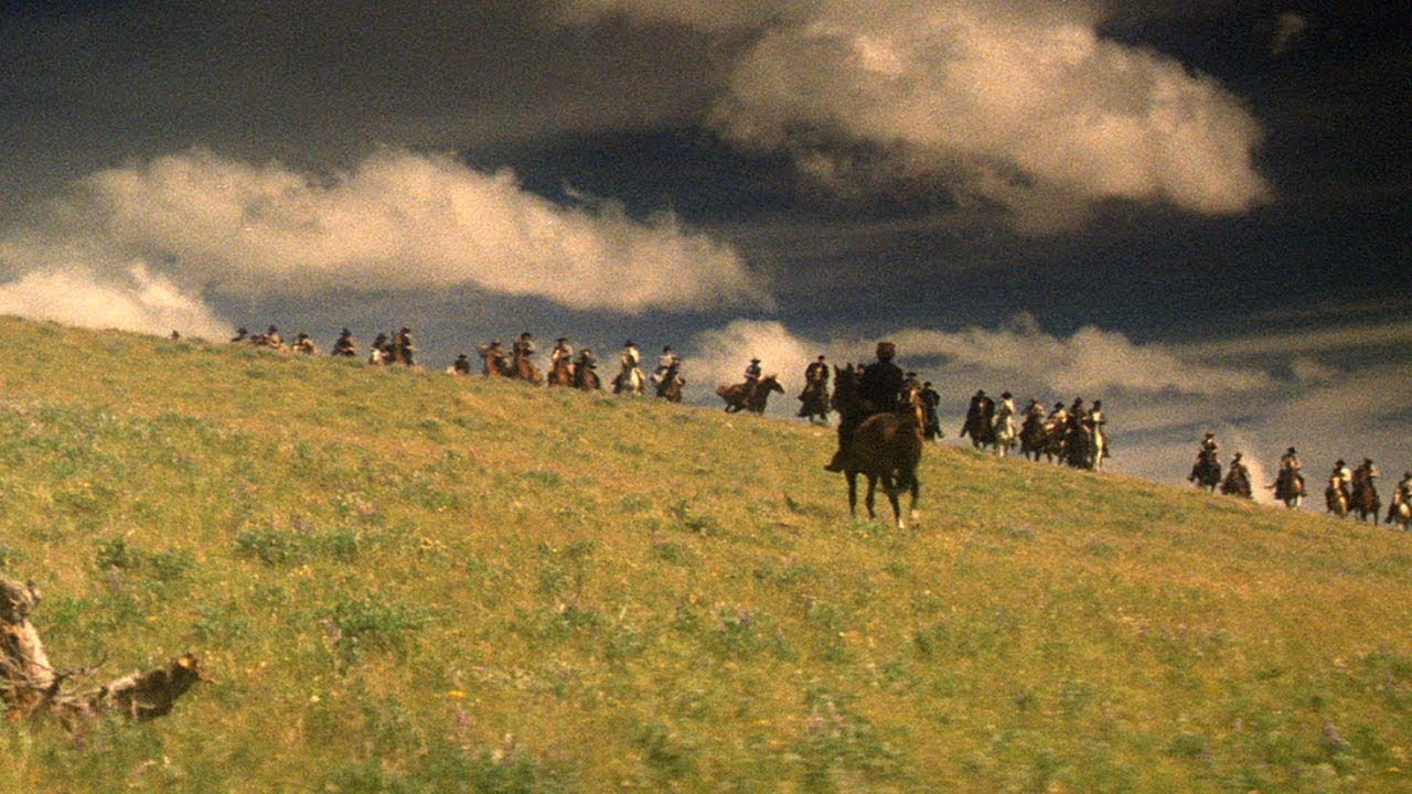 John Williams Turned Down Scoring 'Heaven's Gate' & More Learned From The  Criterion Edition Of Michael Cimino's Cult Film