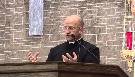 Fr. Chad Ripperger Coming to St. Mary of Pine Bluff - November 2-4 ...