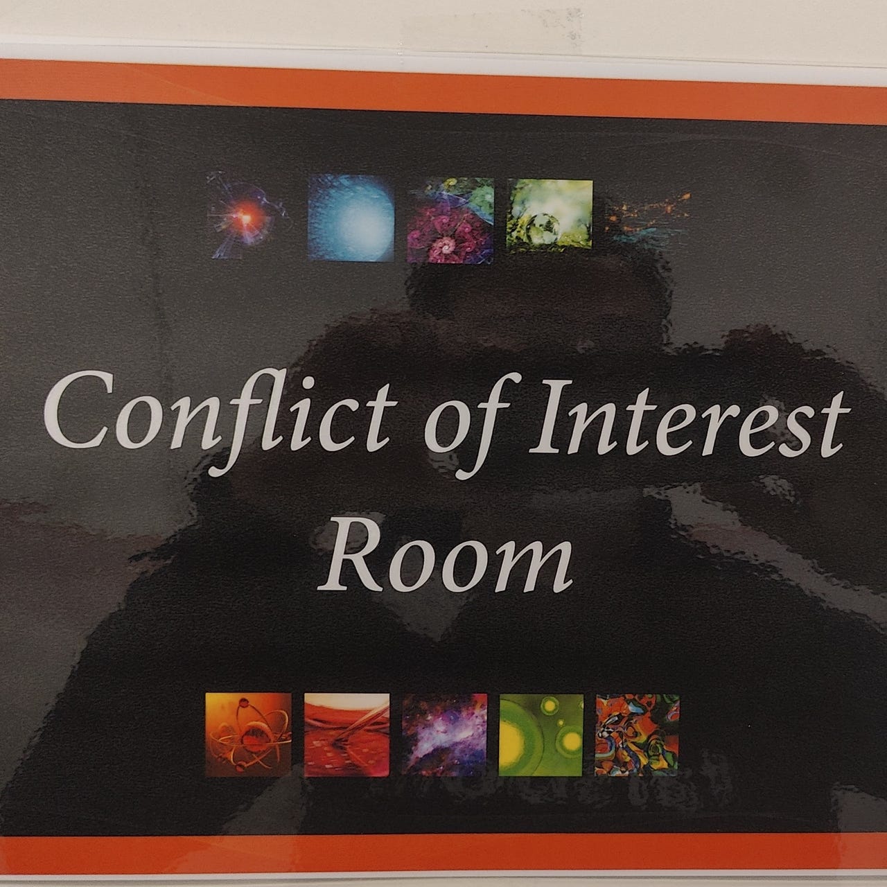 Weekly Update from Nikolaus Forgó