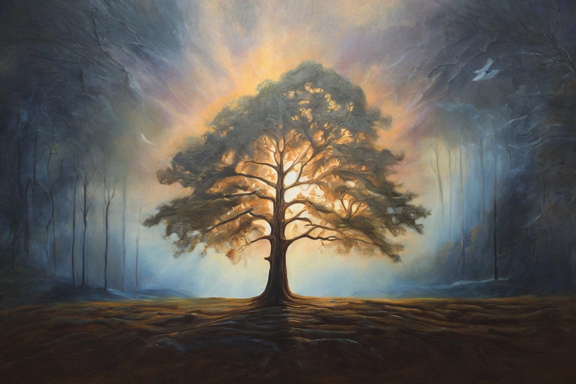 How to Master the Law of Cause & Effect to Command Your Reality - Vesotera