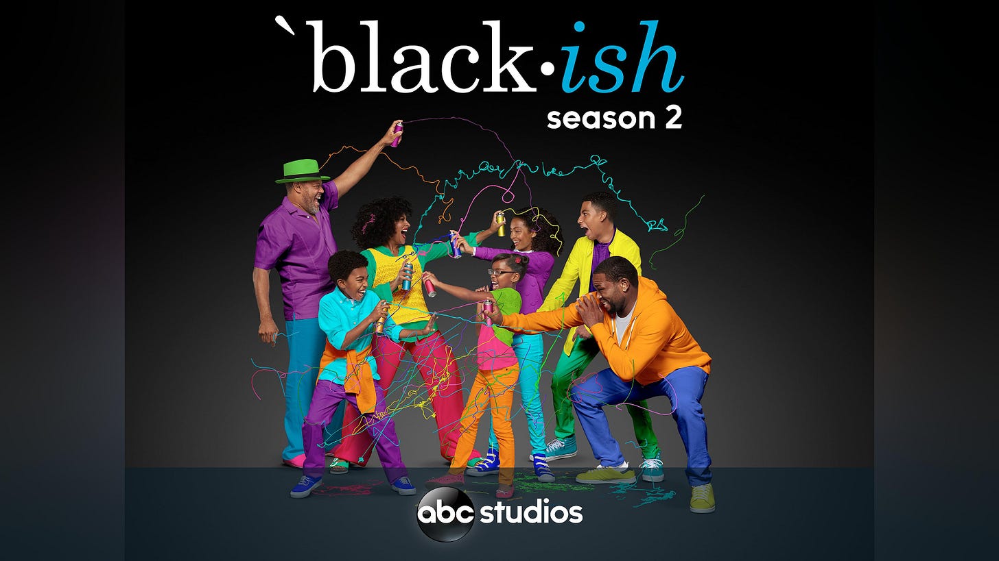 Watch black-ish Season 2 | Prime Video