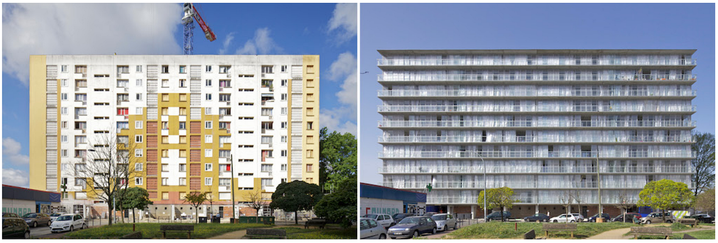 Lacaton & Vassal - by stephanie white - miscellanea