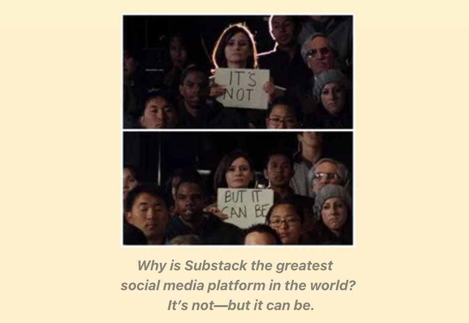 Solve Substack's Tech Support Crisis