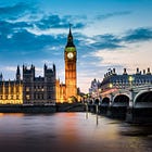 A Basic Nationalist Platform for the United Kingdom—Let’s Get the Job Done