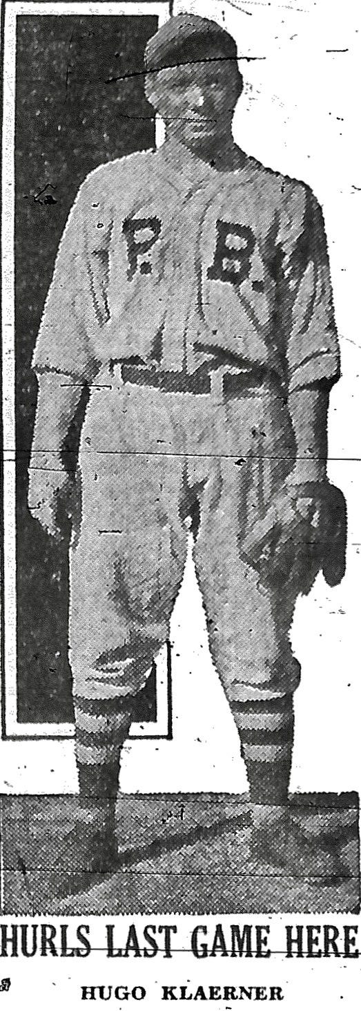 HUGOKLAERNERPBCAUG211934