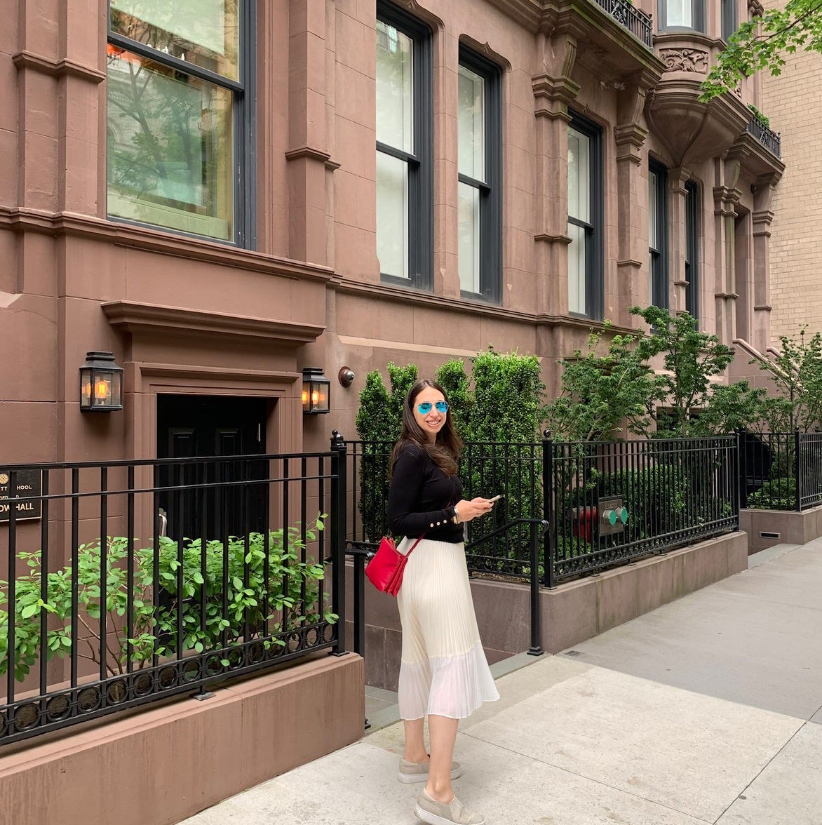 Raiber's Recommendations 