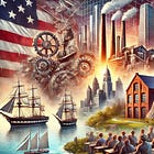 American Economic History: Introduction