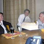 Peter Mandelson’s Leaking of Secrets to Jeffrey Epstein Betrayed Gordon Brown, the Labour Party, and His Country