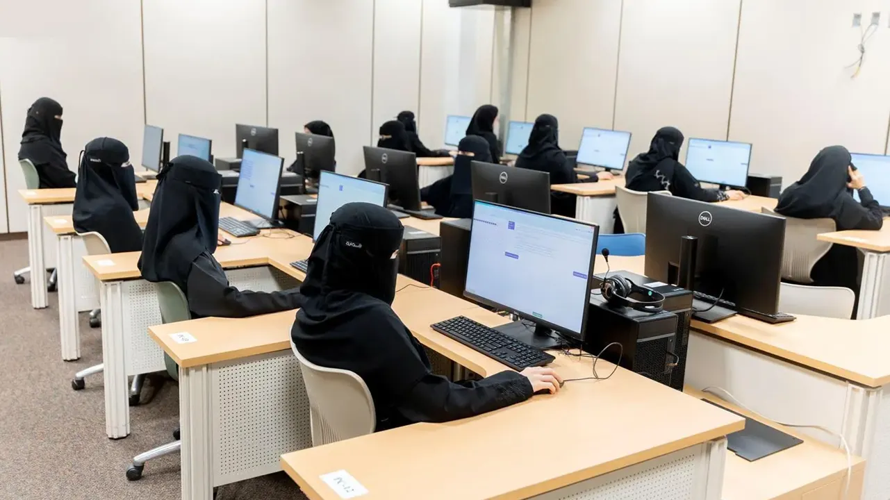 SDAIA Tests More Than 150 Candidates for Saudi AI Professional Badges
