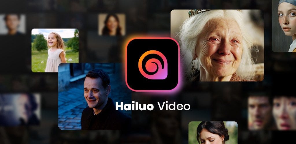 Hailuo AI - APK Download for Android | Aptoide Hailuo AI - APK Download for Android | Aptoide
