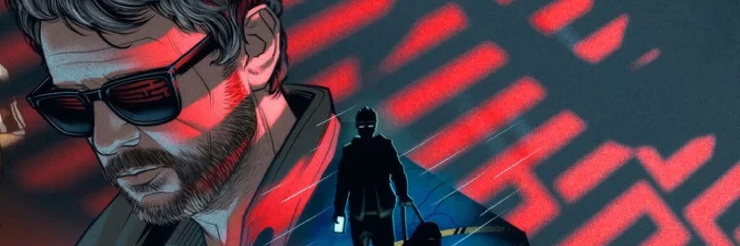 França e o Labirinto: uma surpresa dentro dos podcasts nacionais – Cova  Aberta