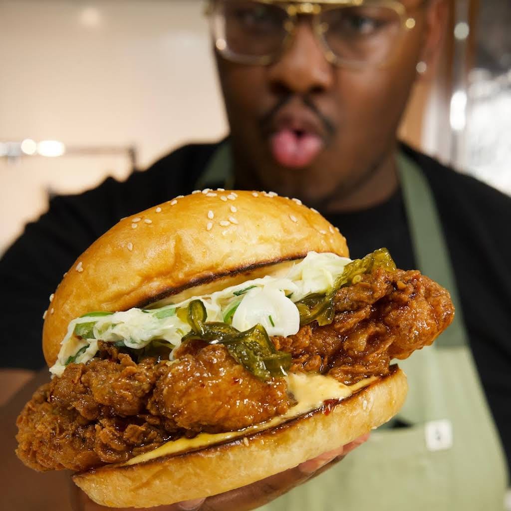 That Savage Kitchen - YouTube