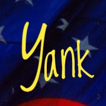 Substack profile picture for @yank