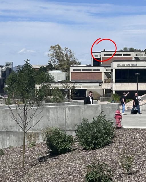 May be an image of 3 people