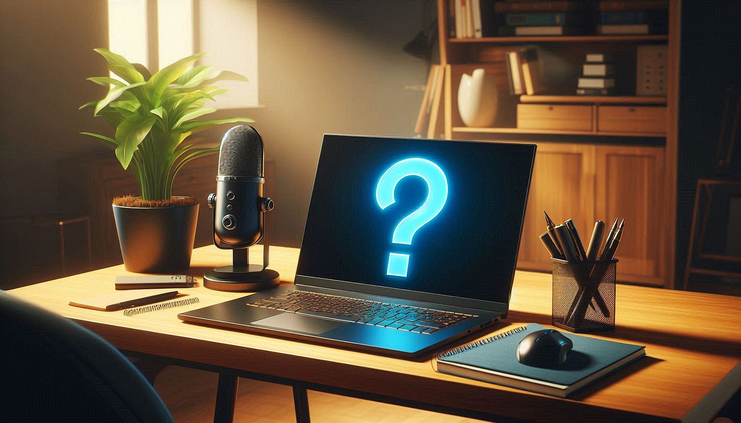Could Substack Be The New Linkedin For Creatives? Could Substack Be The New Linkedin For Creatives?