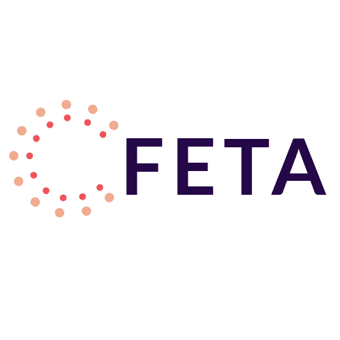 Substack profile picture for @feta