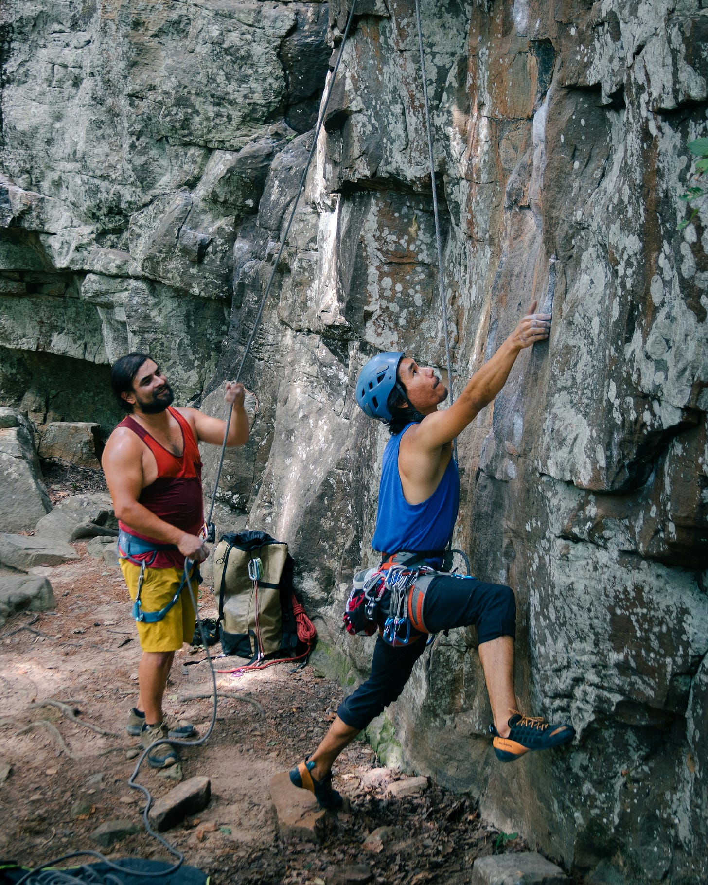 Founder’s Journey: Collaborate to Give Value