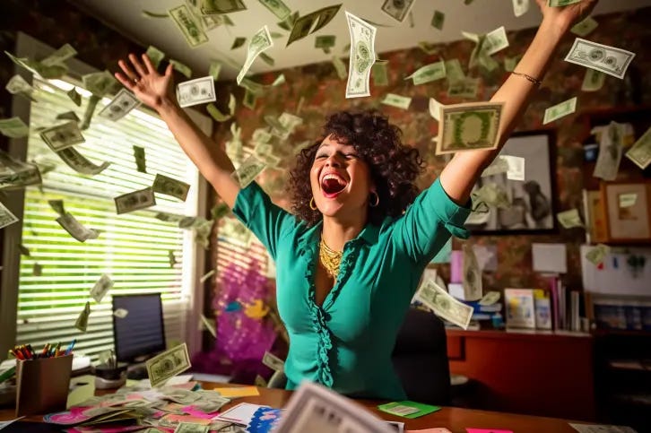 Physical Wealth = Fiscal Health Physical Wealth = Fiscal Health