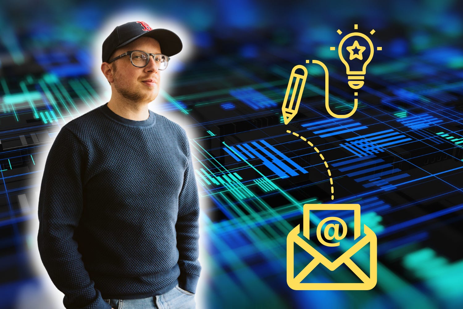 The simple $173 tech stack powering my entire solo writing business