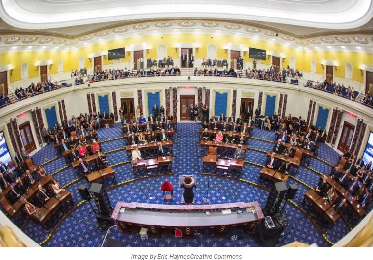 The Party of Caution in an Age of Crisis