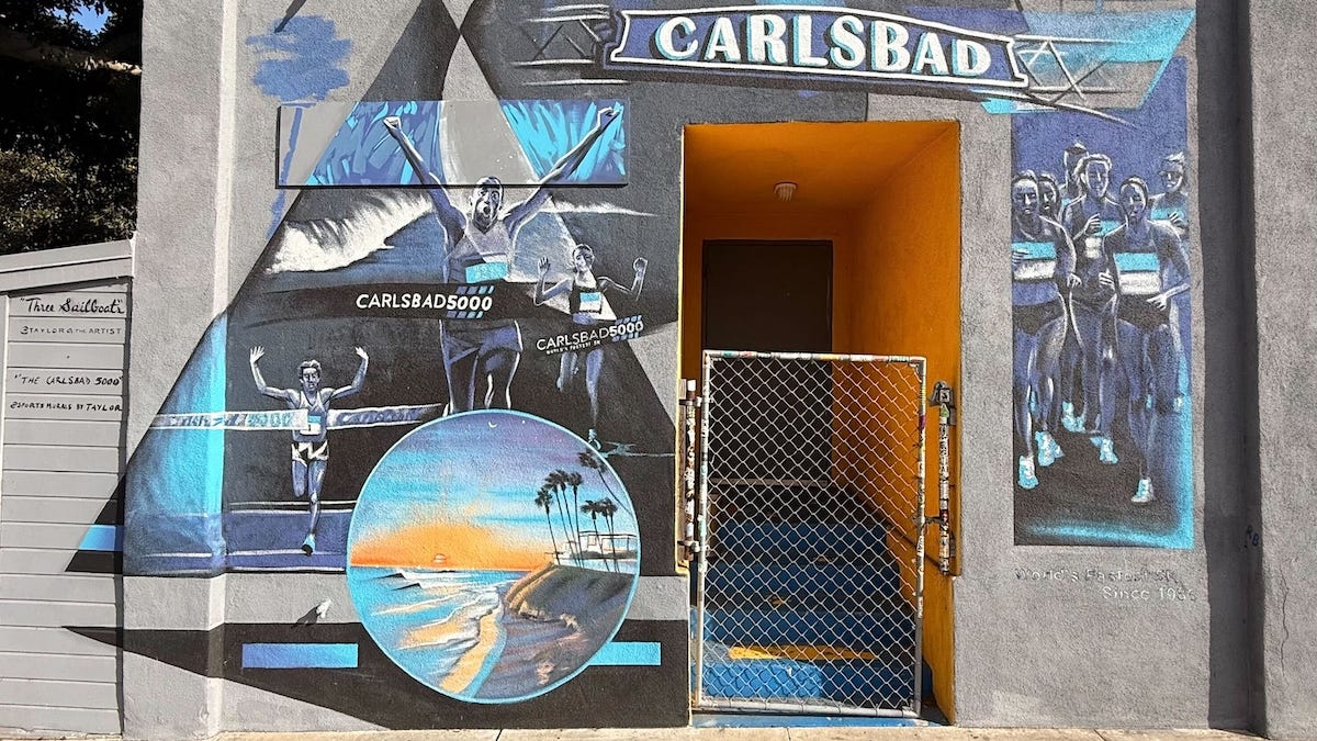 Chamber Chat: Carlsbad Chamber gets a refresh