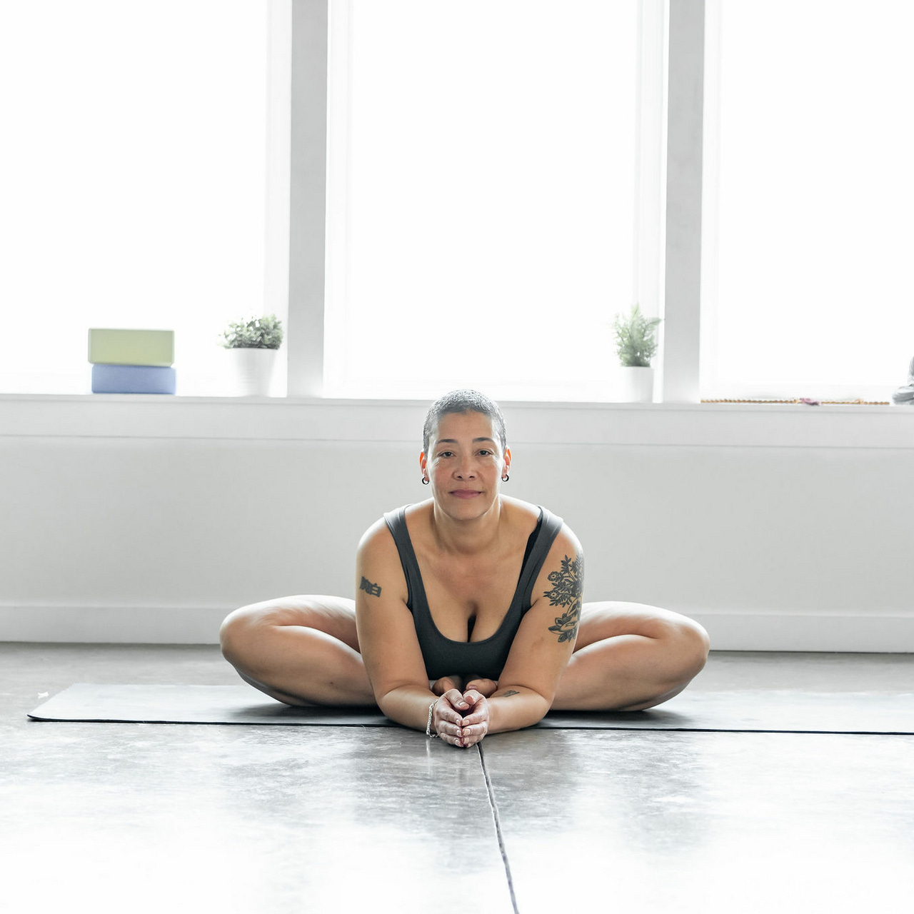 The People’s Oracle: Writings for Our Freedom