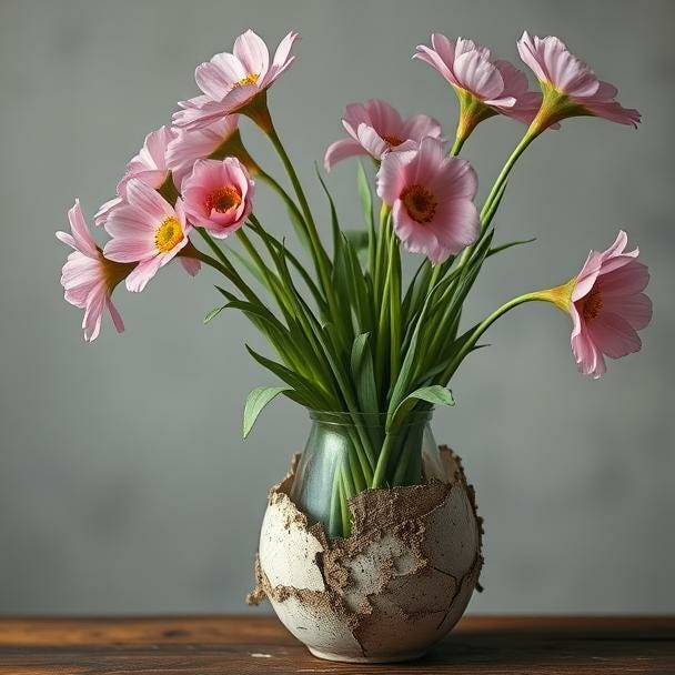 ‘Peace Outta Chaos’ Letters