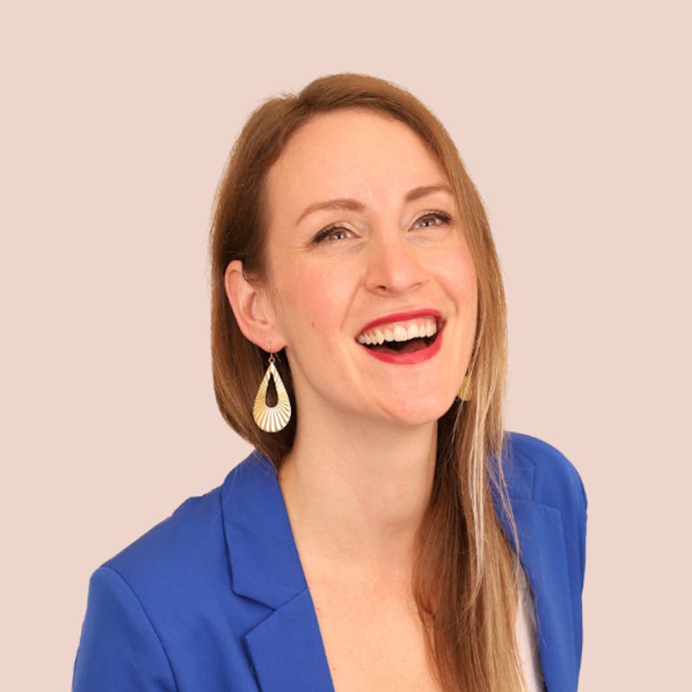 Authentically Yours Substack