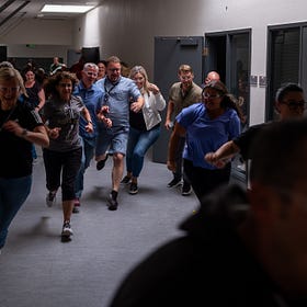 Culture recs: Ken Burns tackles the American Revolution and our legacy of violence