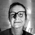 Rain, Pita, and Spomeniks: A Conversation with Jennie Blythe