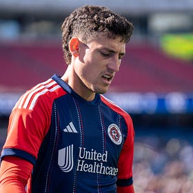 Tomas Chancalay Makes Emotional Return