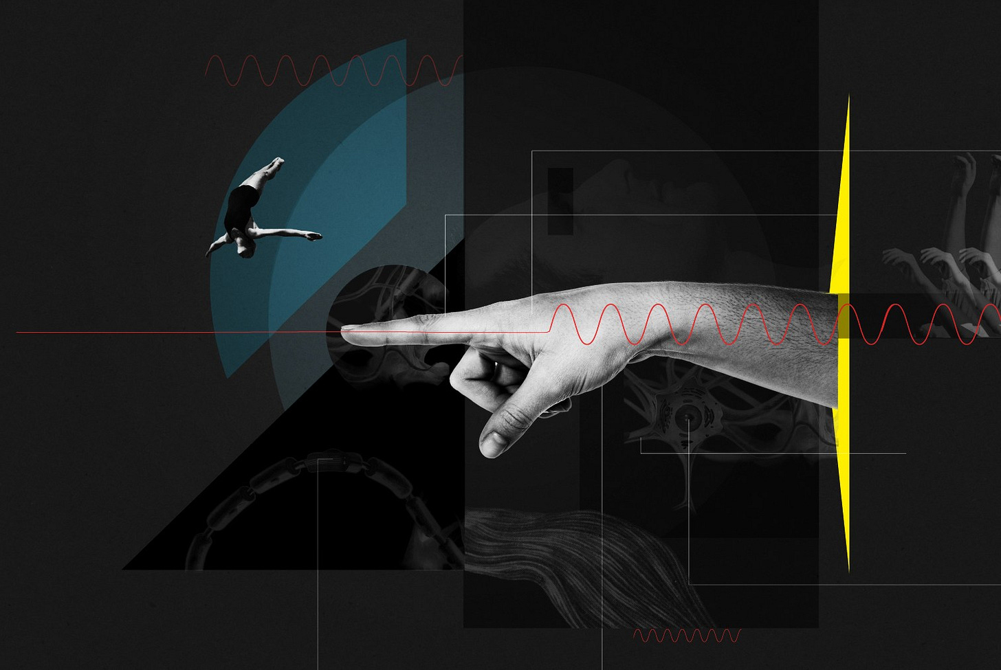 Proprioception is our silent “sixth” sense. Neuroscience is just beginning  to understand it. | Vox