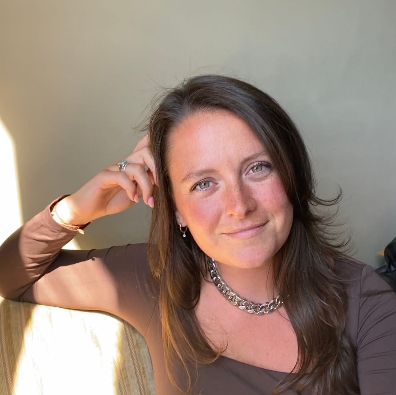 Kate Marland