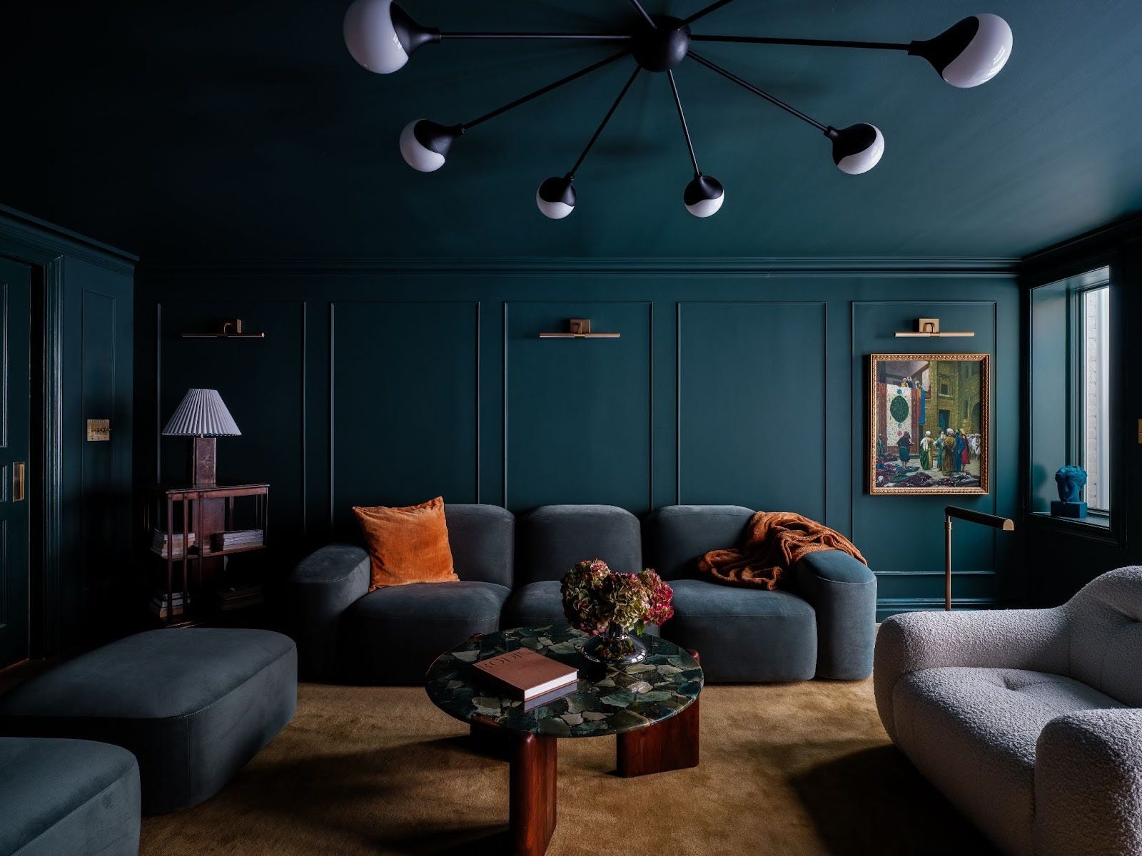 Monthly Favorites: All Things Art Deco