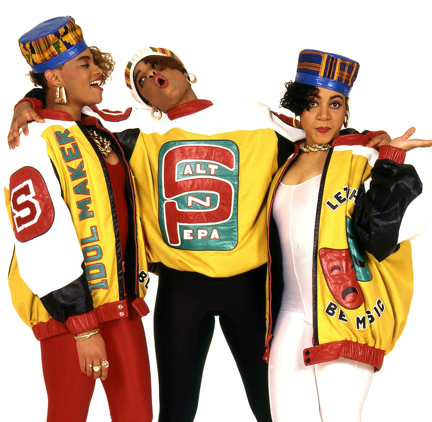 salt n pepa salt n pepa