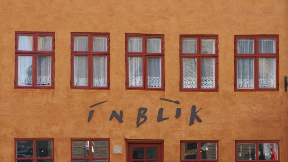 copenhagen