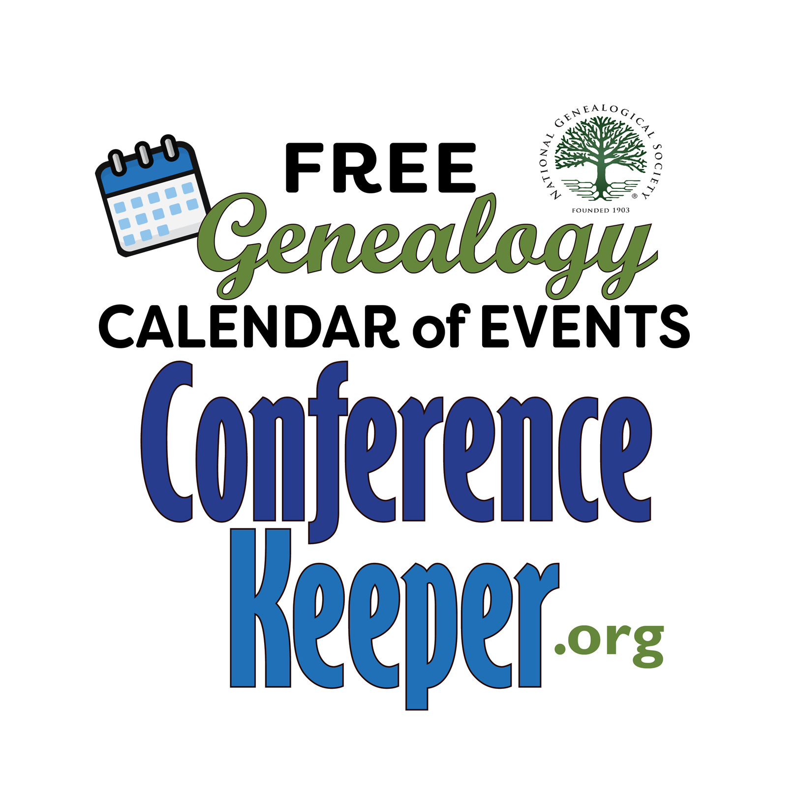 ConferenceKeeper by Tami Mize