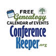 ConferenceKeeper by Tami Mize's avatar