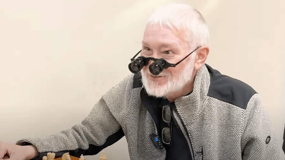 Isa Kasimi (Igors Rausis) 1961-2024