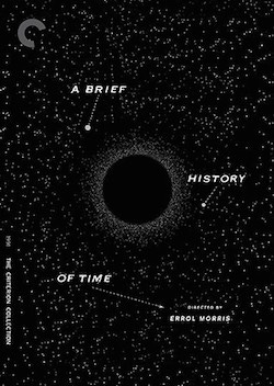 A Brief History of Time Criterion A Brief History of Time Criterion