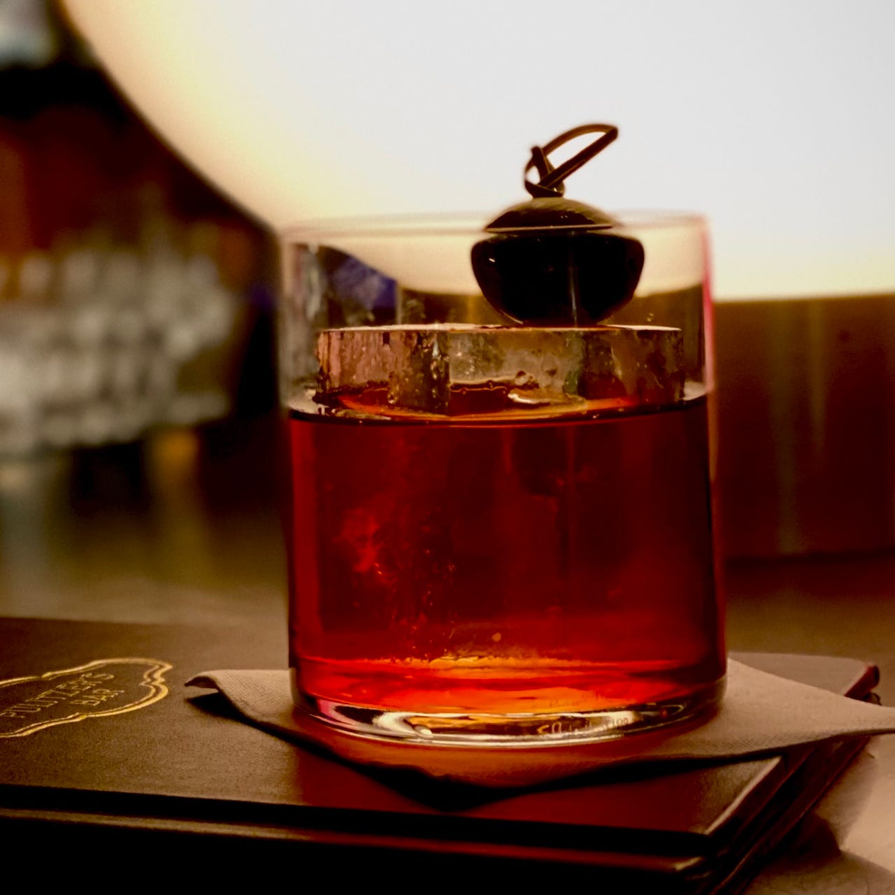 Cocktails & Commerce