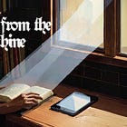 God from the Machine